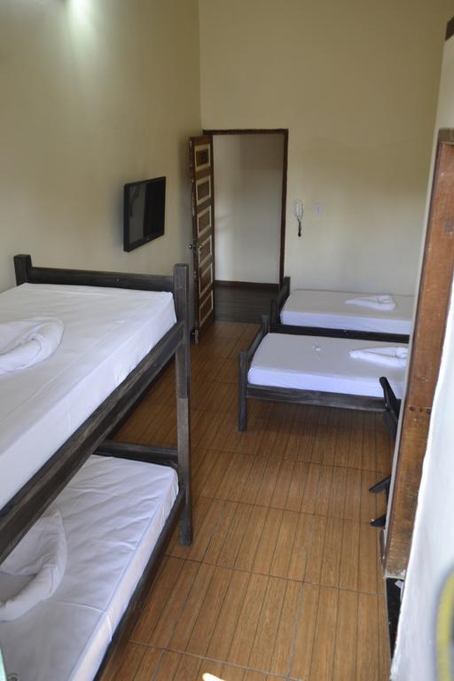 Hotel Sobrado 25 Сальвадор Экстерьер фото