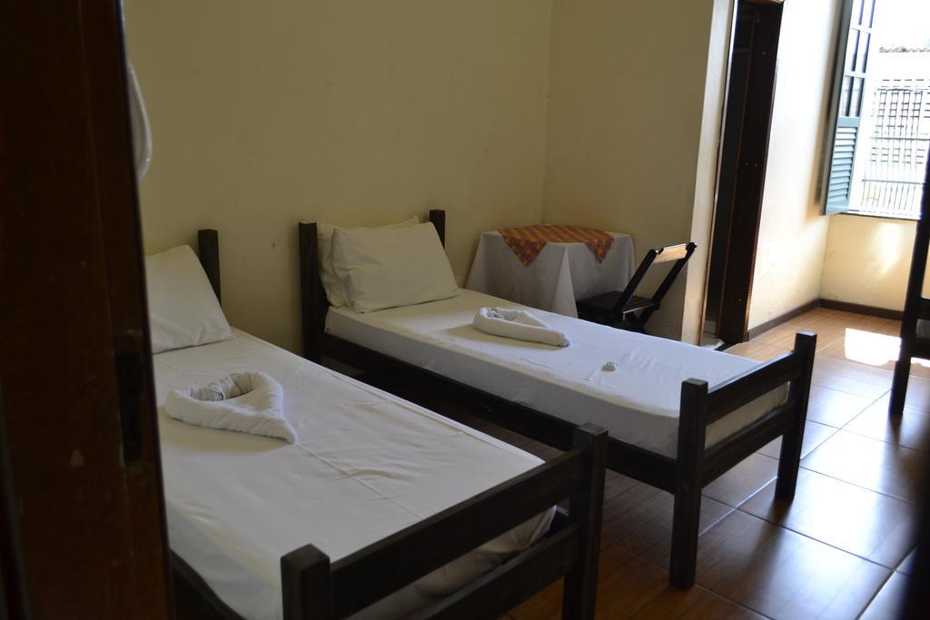 Hotel Sobrado 25 Сальвадор Экстерьер фото