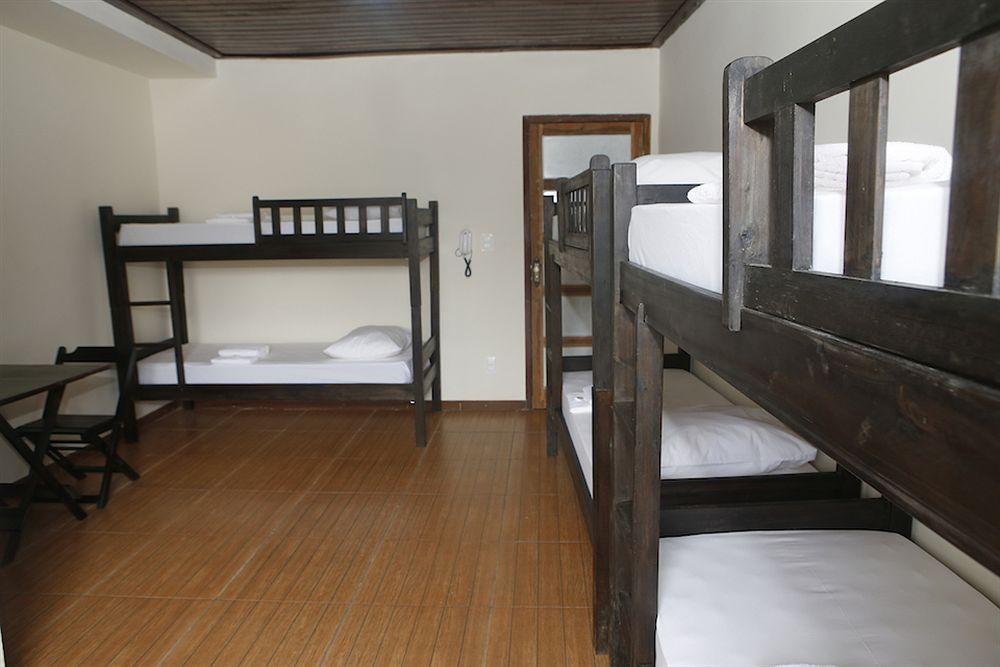 Hotel Sobrado 25 Сальвадор Экстерьер фото