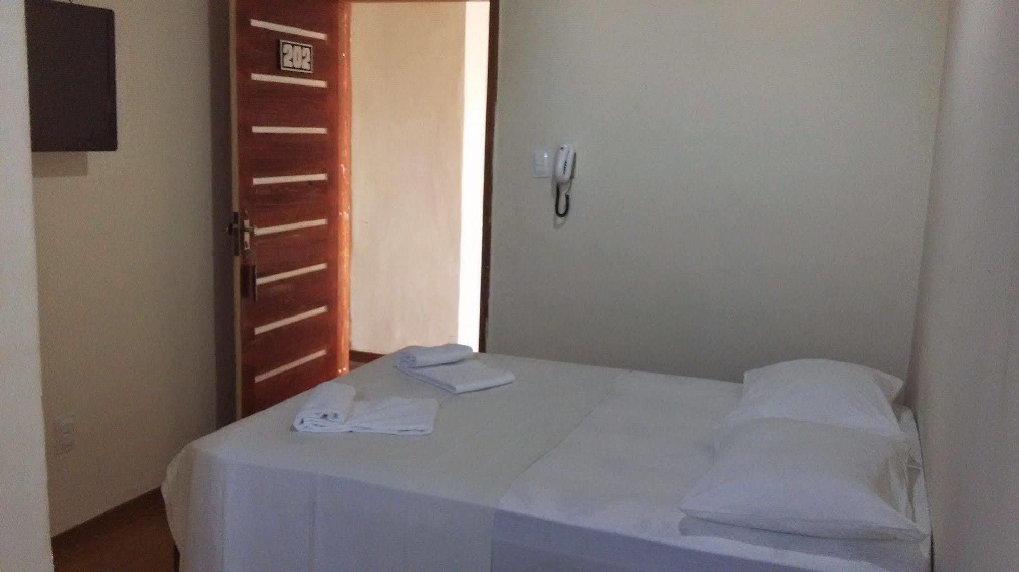 Hotel Sobrado 25 Сальвадор Экстерьер фото
